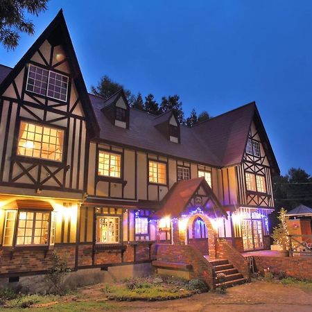 ペンション ちゃうちゃう Bed & Breakfast Hakuba Dış mekan fotoğraf